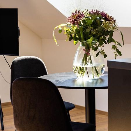 Elmi 33 Apartment Wals-Siezenheim ภายนอก รูปภาพ