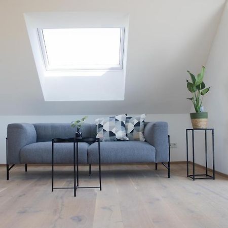 Elmi 33 Apartment Wals-Siezenheim ภายนอก รูปภาพ