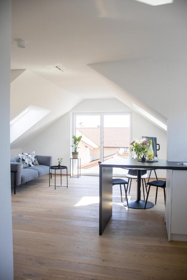 Elmi 33 Apartment Wals-Siezenheim ภายนอก รูปภาพ