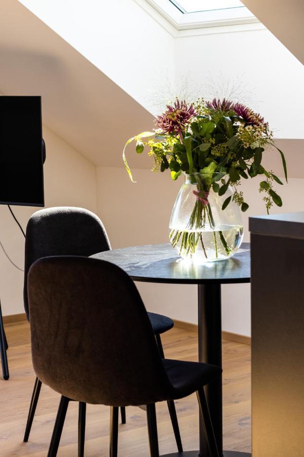 Elmi 33 Apartment Wals-Siezenheim ภายนอก รูปภาพ