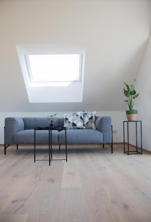 Elmi 33 Apartment Wals-Siezenheim ภายนอก รูปภาพ