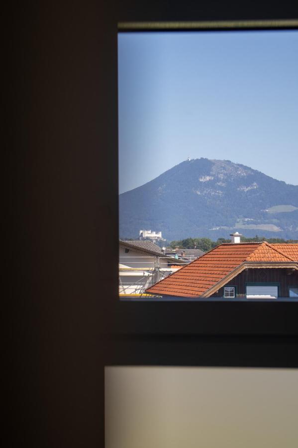 Elmi 33 Apartment Wals-Siezenheim ภายนอก รูปภาพ