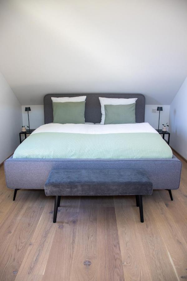 Elmi 33 Apartment Wals-Siezenheim ภายนอก รูปภาพ