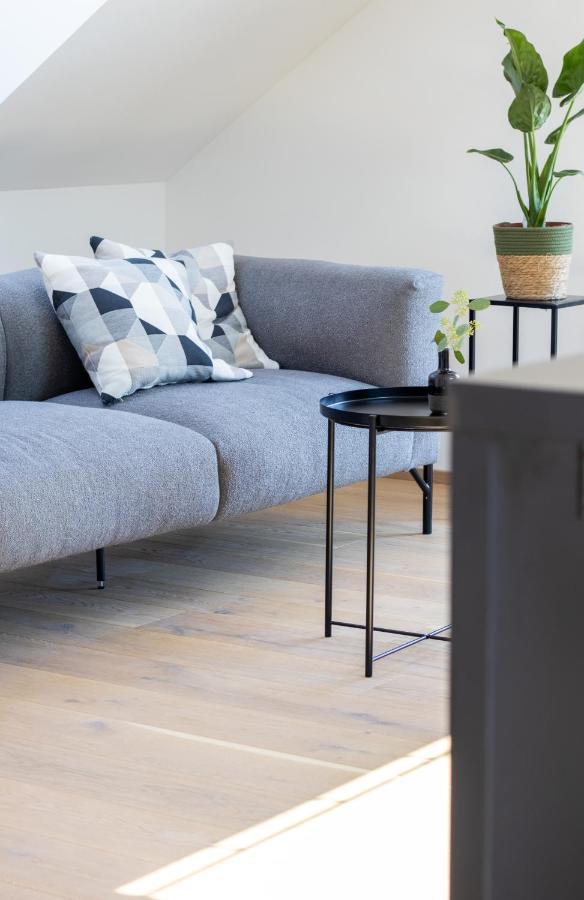 Elmi 33 Apartment Wals-Siezenheim ภายนอก รูปภาพ