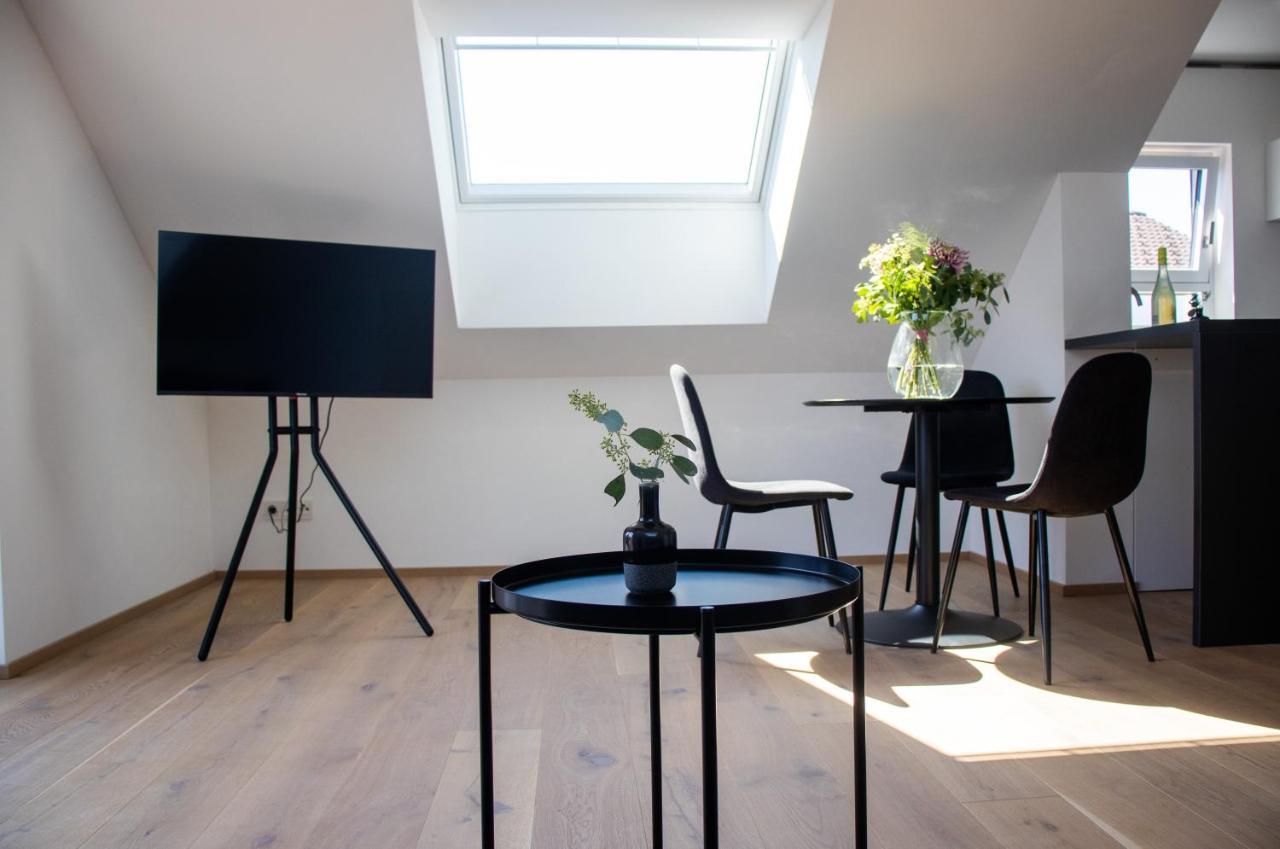 Elmi 33 Apartment Wals-Siezenheim ภายนอก รูปภาพ