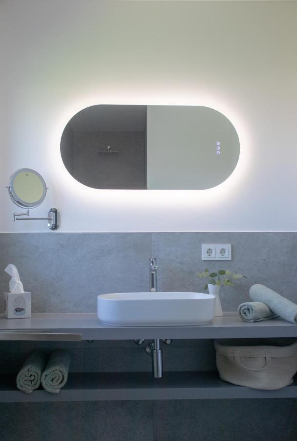 Elmi 33 Apartment Wals-Siezenheim ภายนอก รูปภาพ
