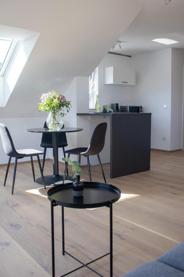 Elmi 33 Apartment Wals-Siezenheim ภายนอก รูปภาพ