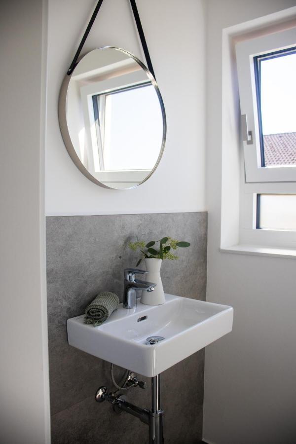 Elmi 33 Apartment Wals-Siezenheim ภายนอก รูปภาพ